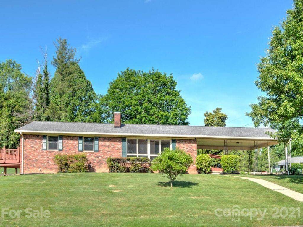 3 Adamswood Road - Photo 1