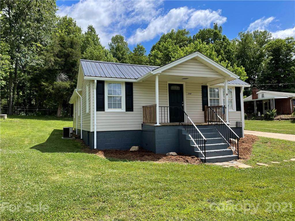 344 Nc 126 Highway - Photo 1
