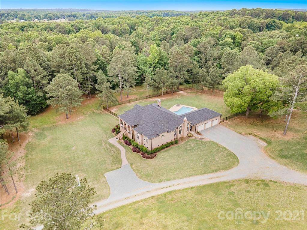 518 Old Pageland Monroe Road - Photo 1