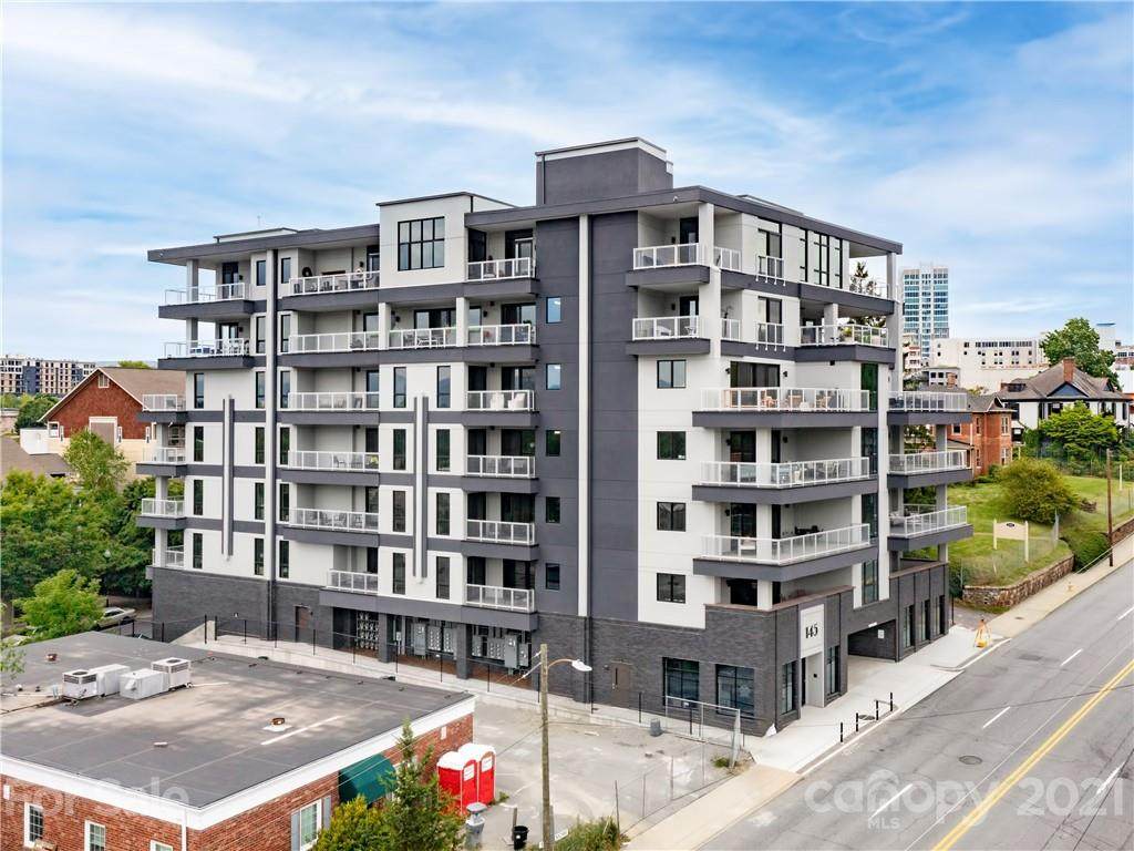 145 Biltmore Avenue - Photo 1