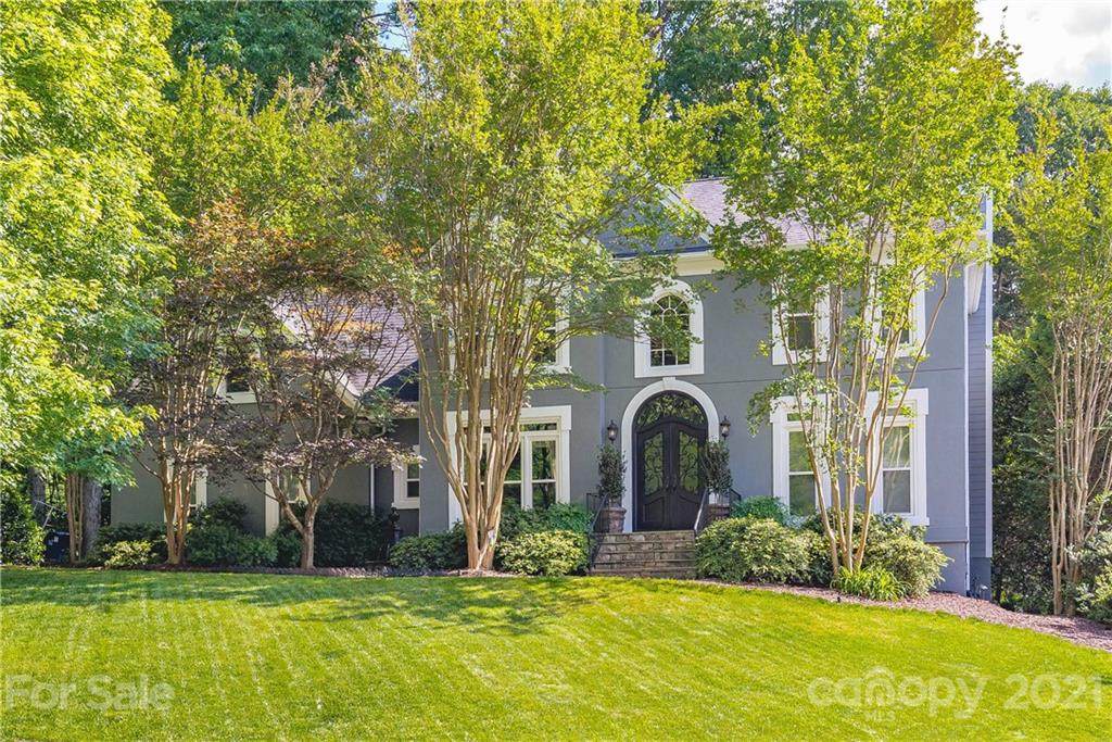 9001 Oxfordshire Court - Photo 1
