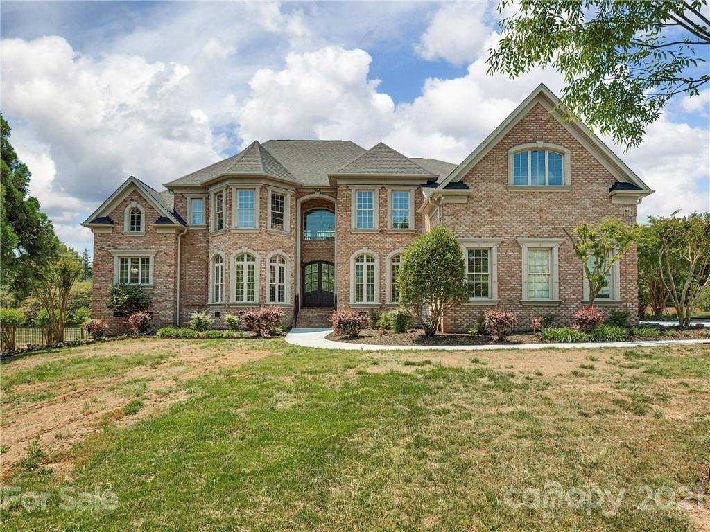 9213 Unbridle Lane - Photo 1