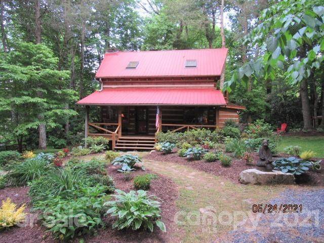 20 Balsam Shadows Road - Photo 1