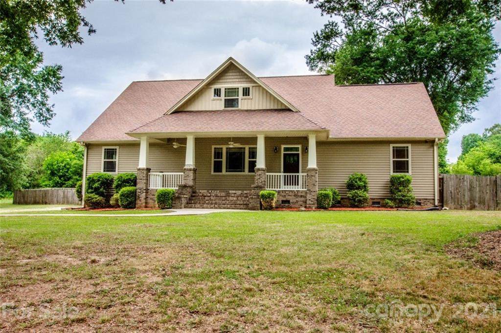 1221 Mount Ulla Highway - Photo 1
