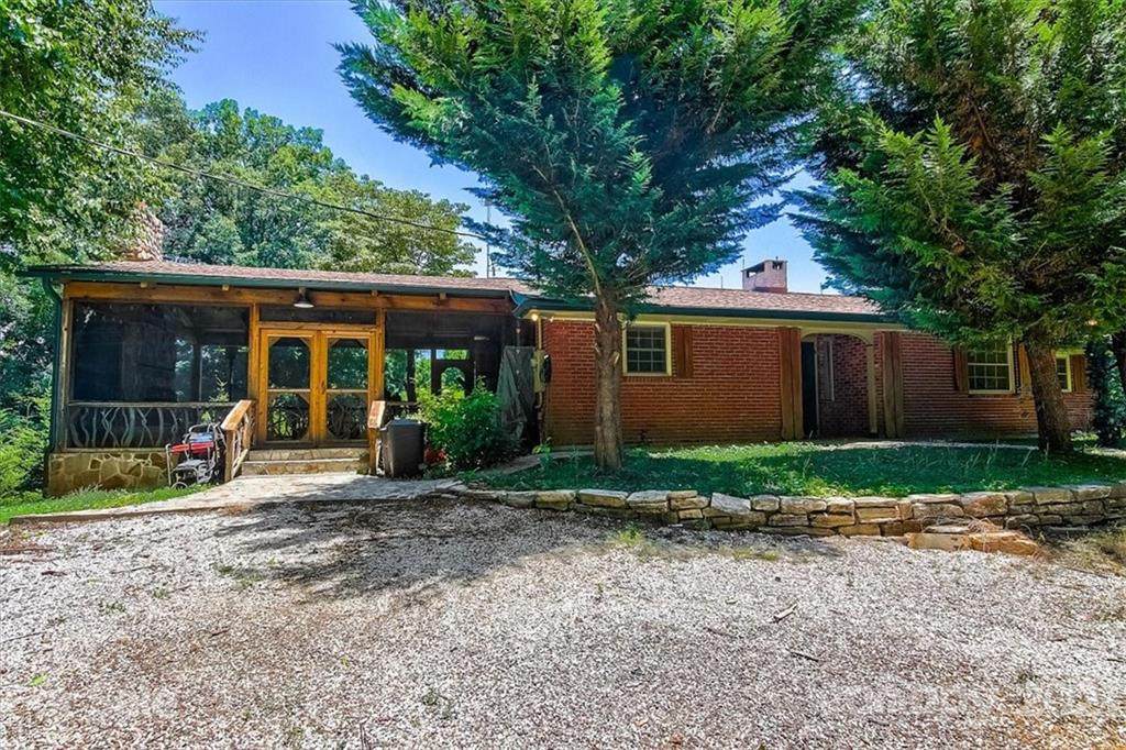 1032 Brightwater Drive - Photo 1