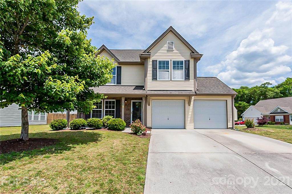 104 Emily Crest Lane - Photo 1
