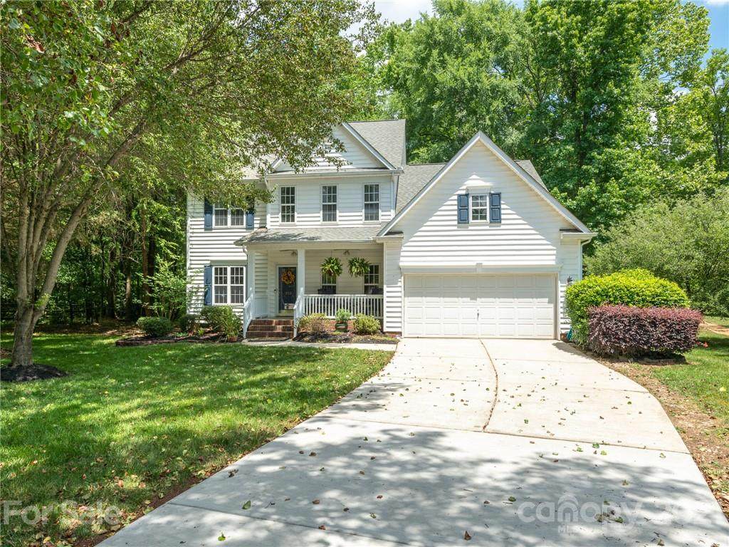102 Wilburn Park Court - Photo 1