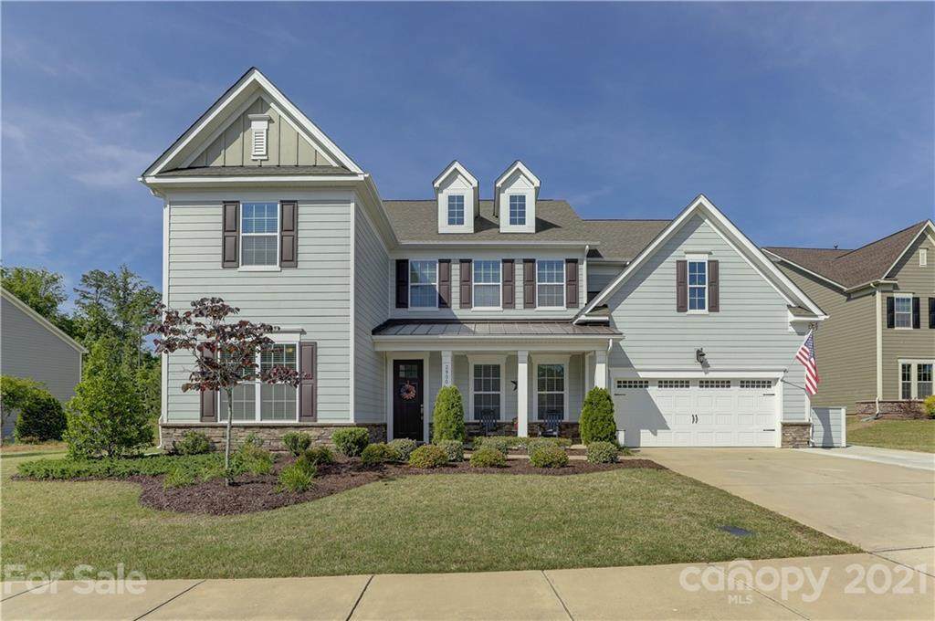 2900 Merryvale Way - Photo 1