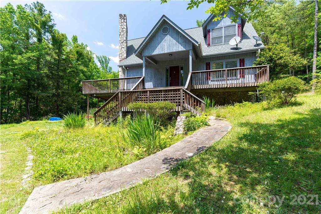 1560 Fred Montgomery Road - Photo 1