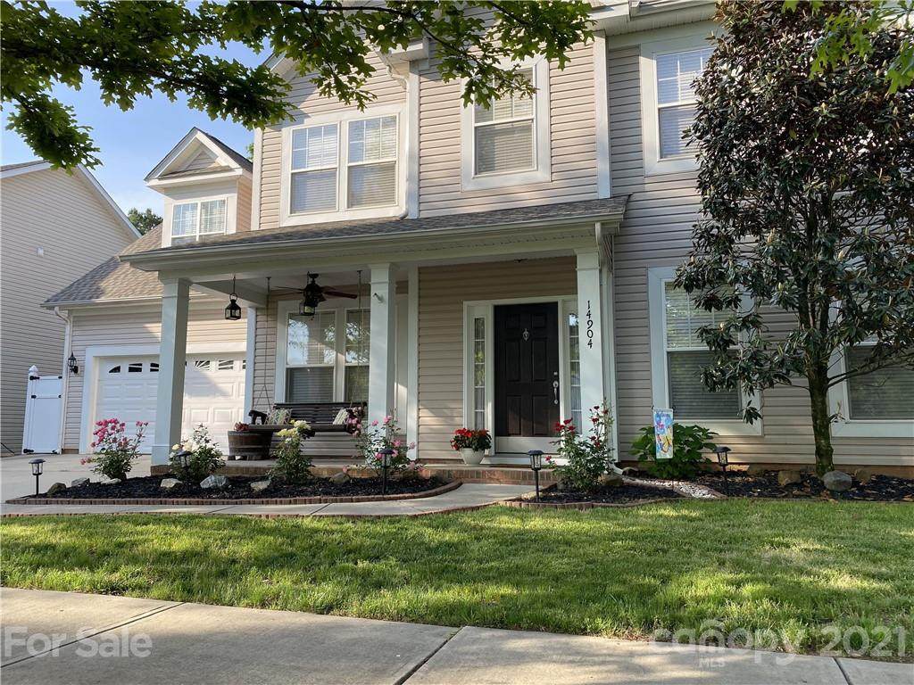 14904 Rosemary Way Drive - Photo 1