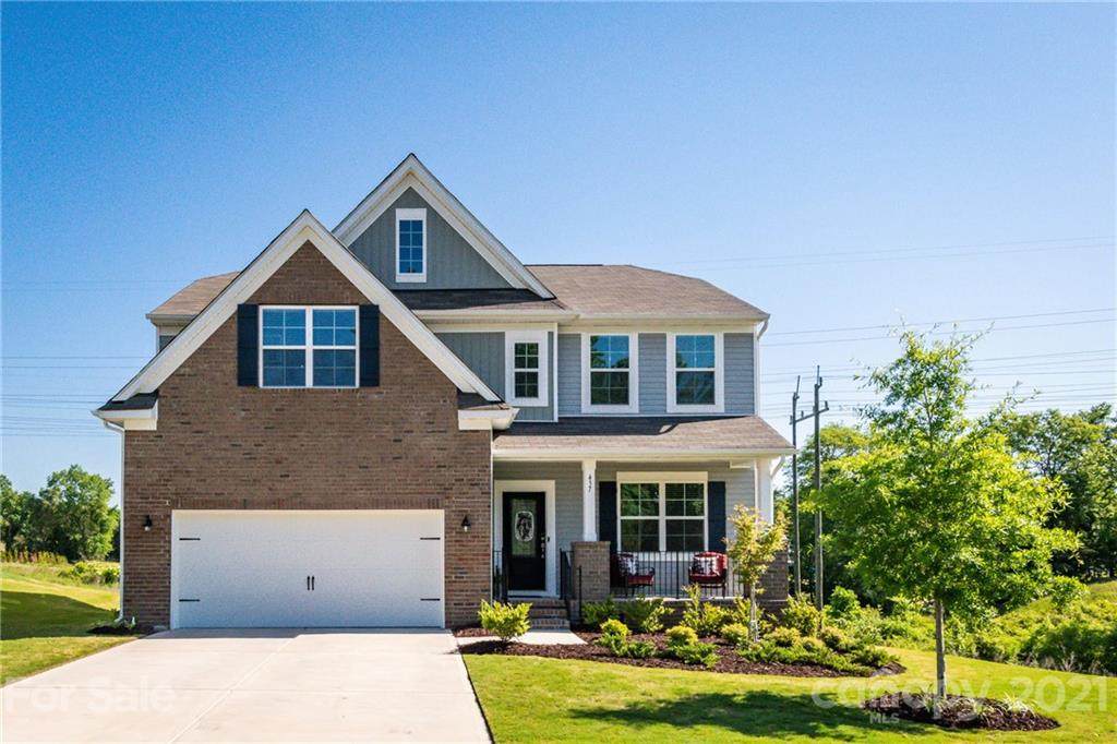 437 Zoe Bee Drive - Photo 1