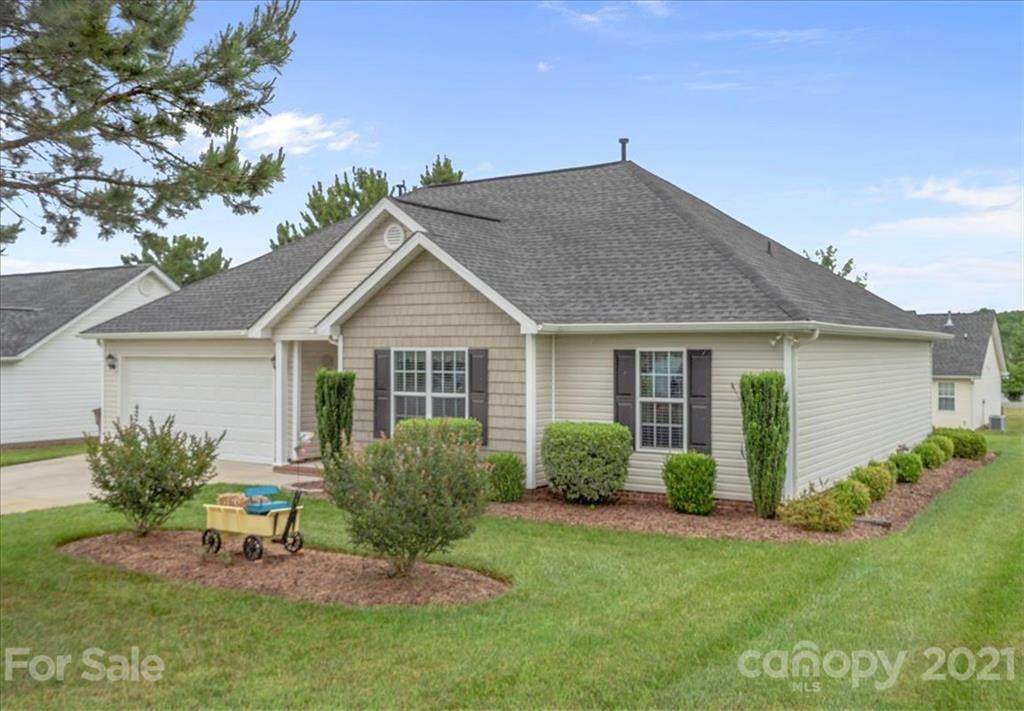 1007 Hannah Place - Photo 1