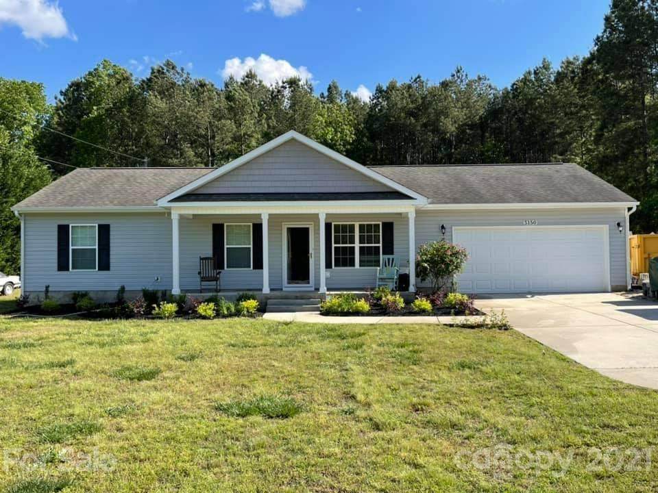 5150 Taxahaw Road - Photo 1