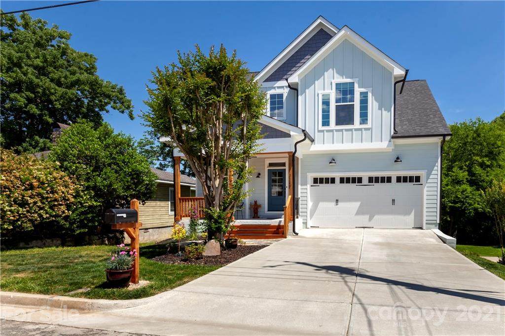 115 Bryant Street - Photo 1