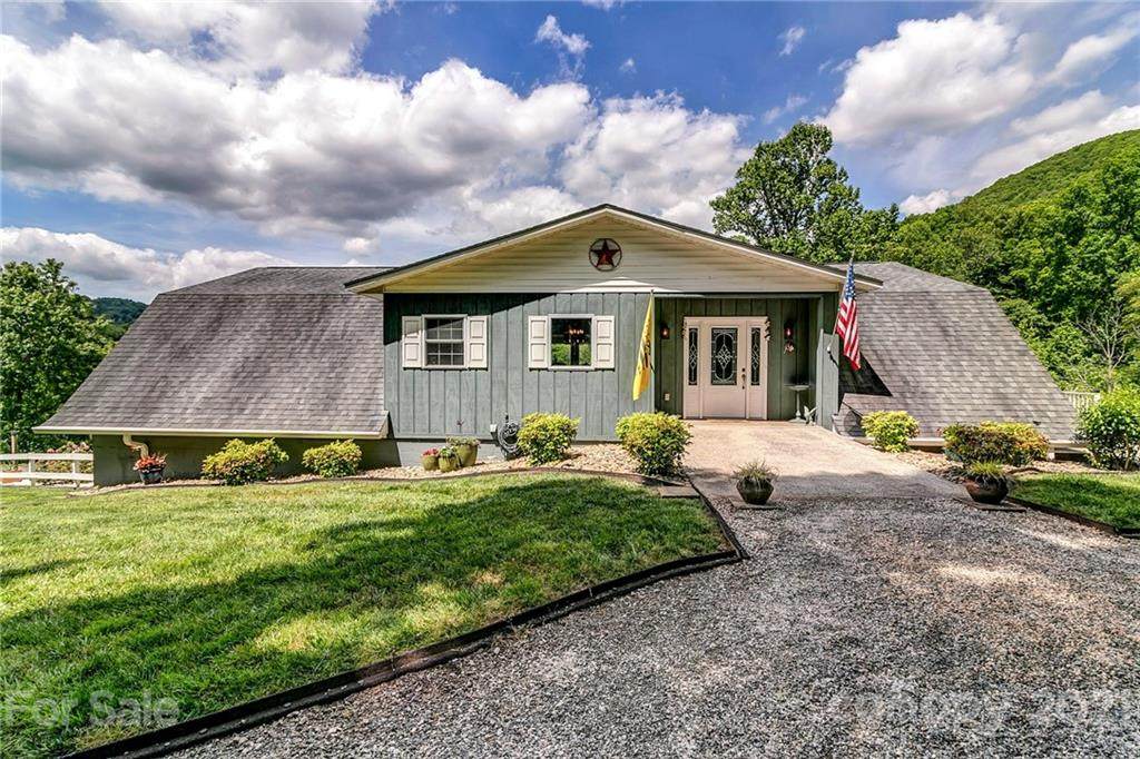 43 Pinnacle Pine Trail - Photo 1