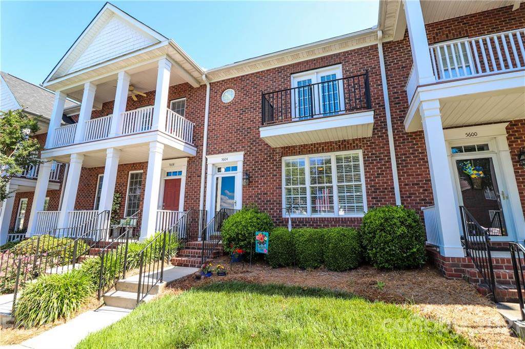 5604 Village Drive - Photo 1