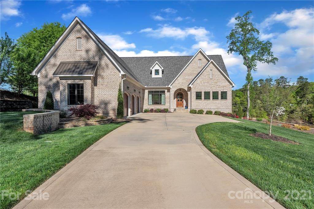 117 Stone Harbor Court - Photo 1