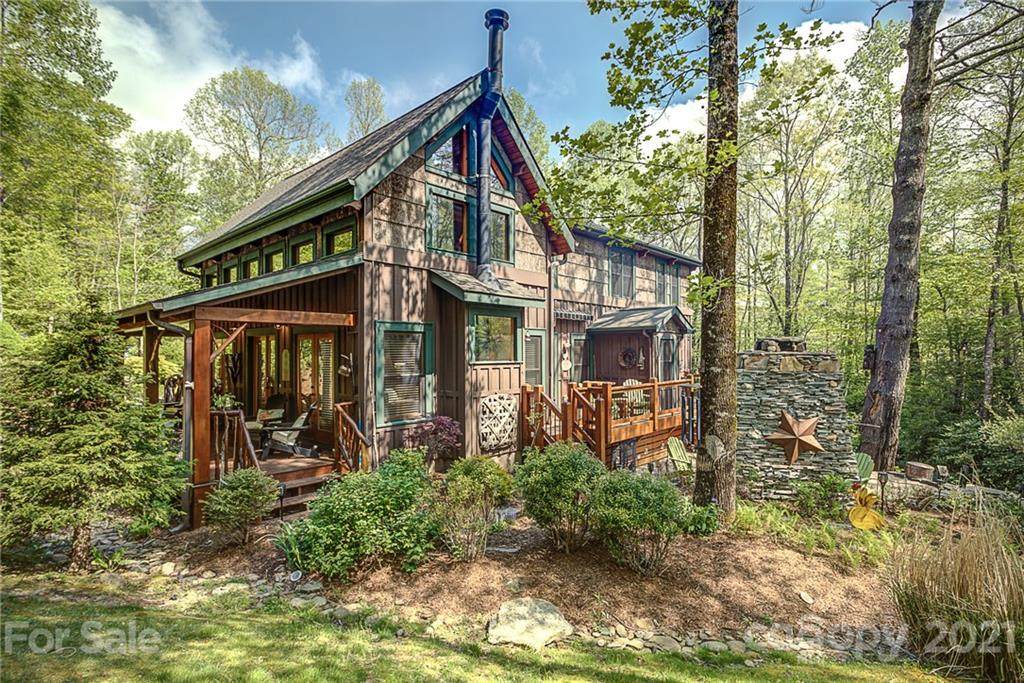 137 Keowee Lane - Photo 1