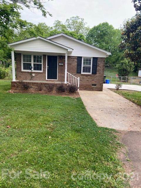 739 Level Street - Photo 1