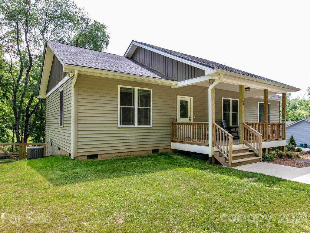 60 Colter Lees Way - Photo 1