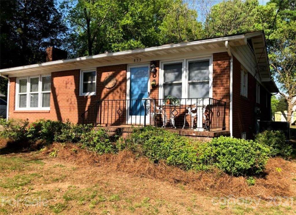 833 Ridge Avenue - Photo 1