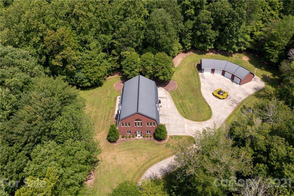 6620 Old Concord Road - Photo 1