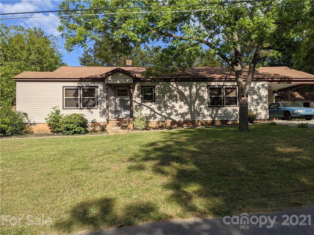 318 Town Street - Photo 1
