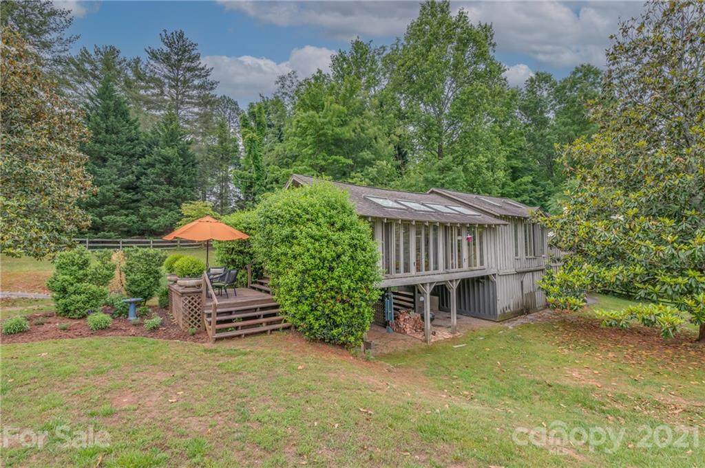 133 Ridge Top Road - Photo 1