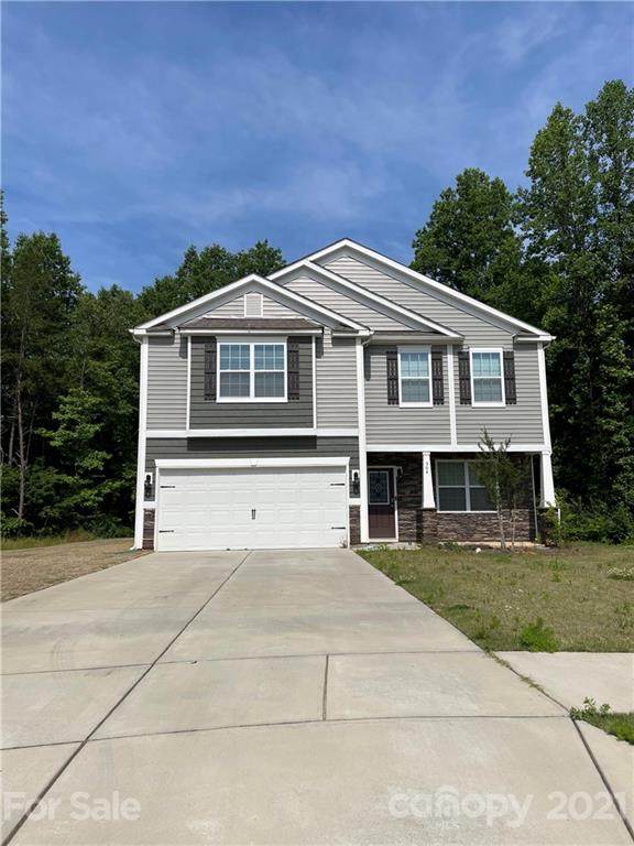 304 Wheat Field Drive - Photo 1