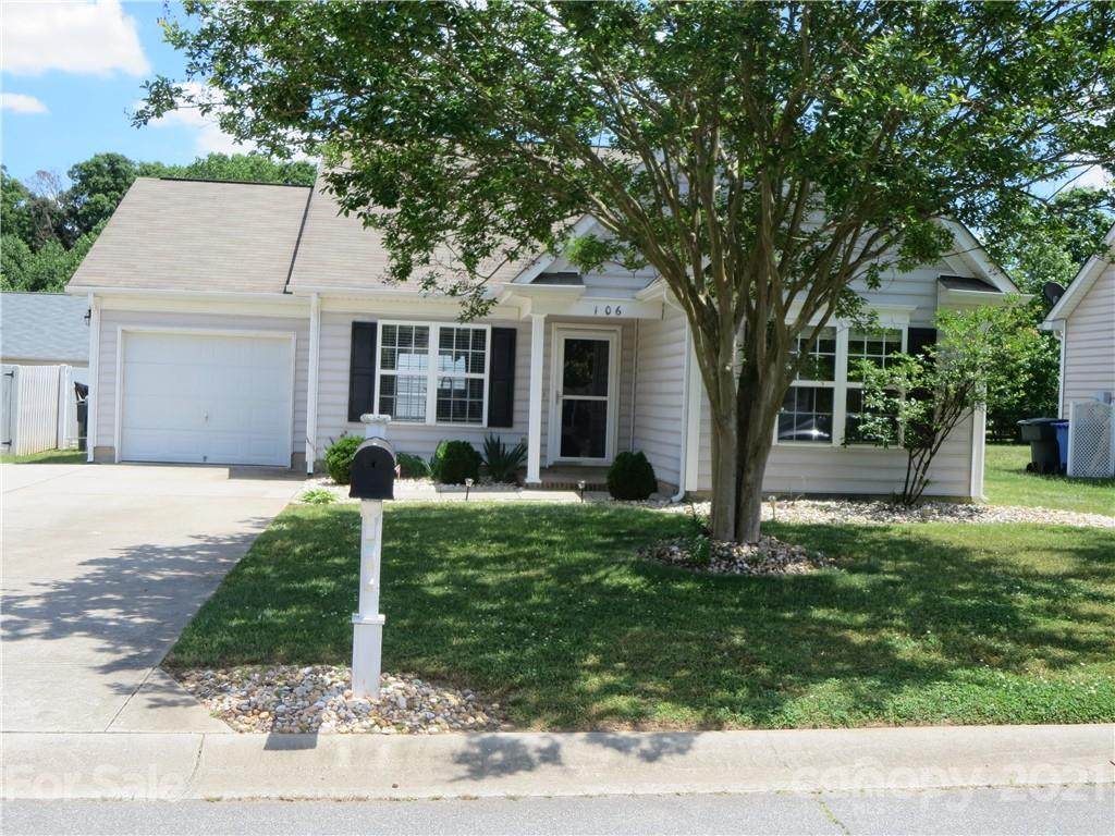 106 Sterling Terrace Drive - Photo 1