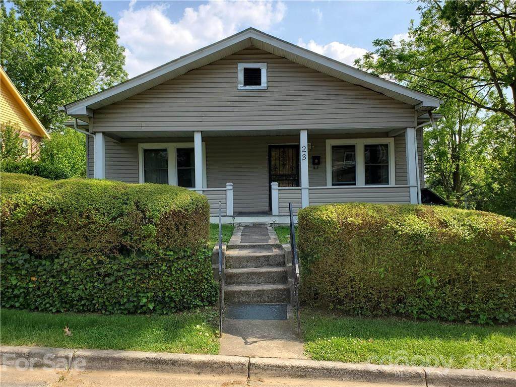 23 Gray Street - Photo 1