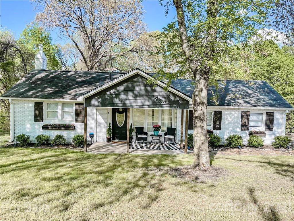 614 Shue Road - Photo 1