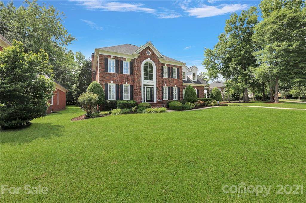 12530 Darby Chase Drive - Photo 1