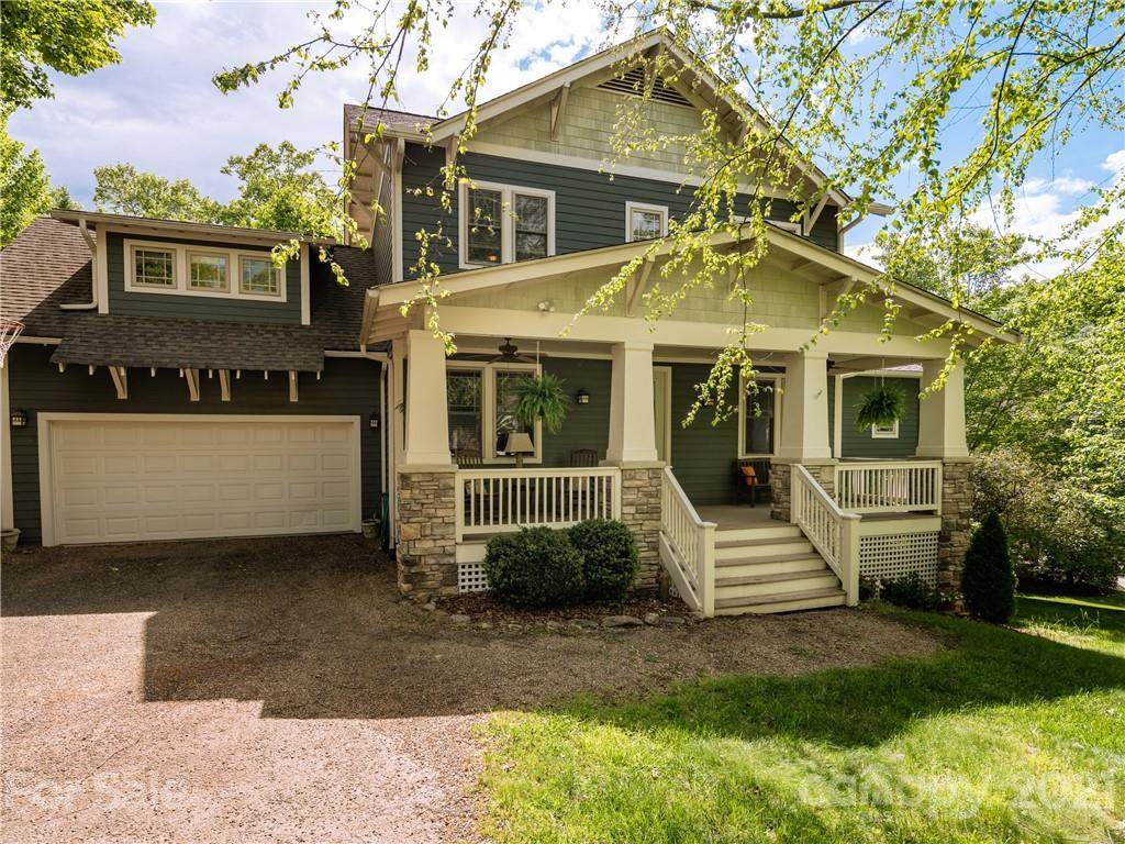 209 Fennel Dun Circle - Photo 1