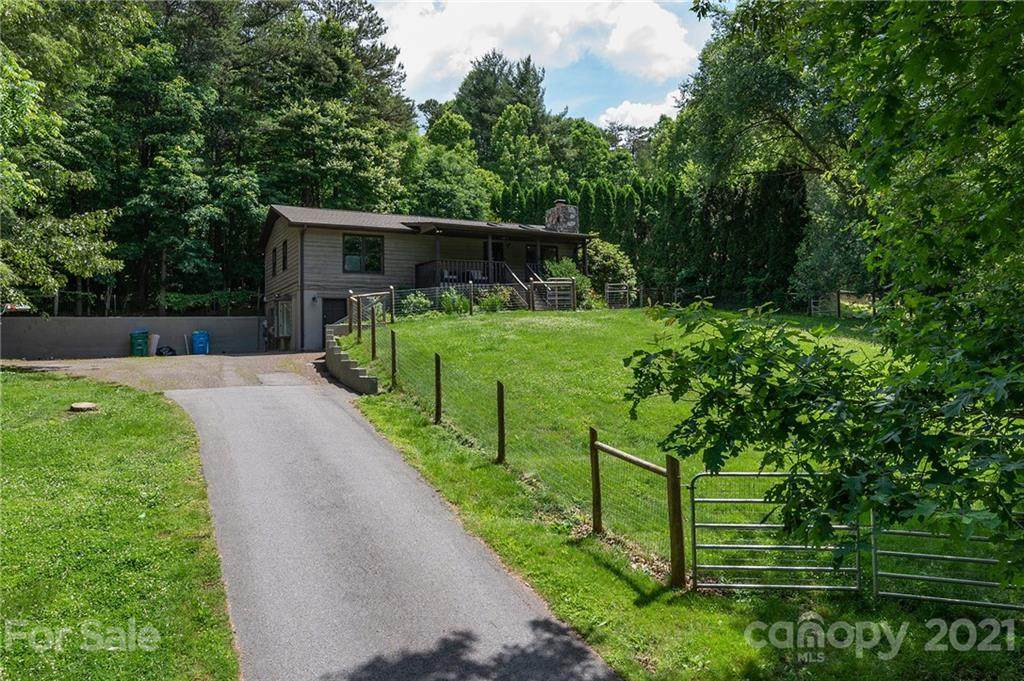 64 Longs Chapel Road - Photo 1