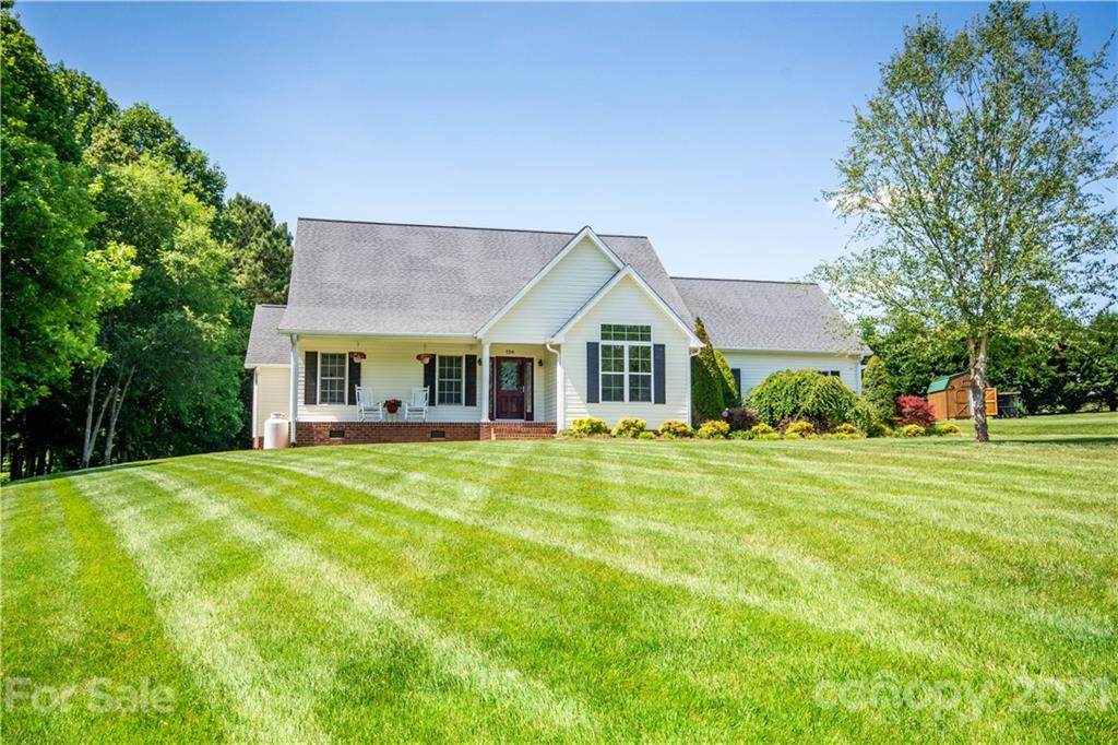 124 Morrison Creek Road - Photo 1