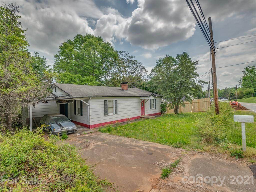 830 Washington Street - Photo 1