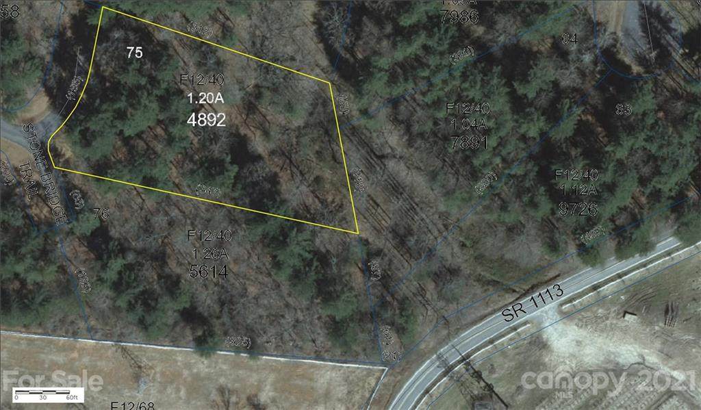 L75 Mountain Home Trail - Photo 1