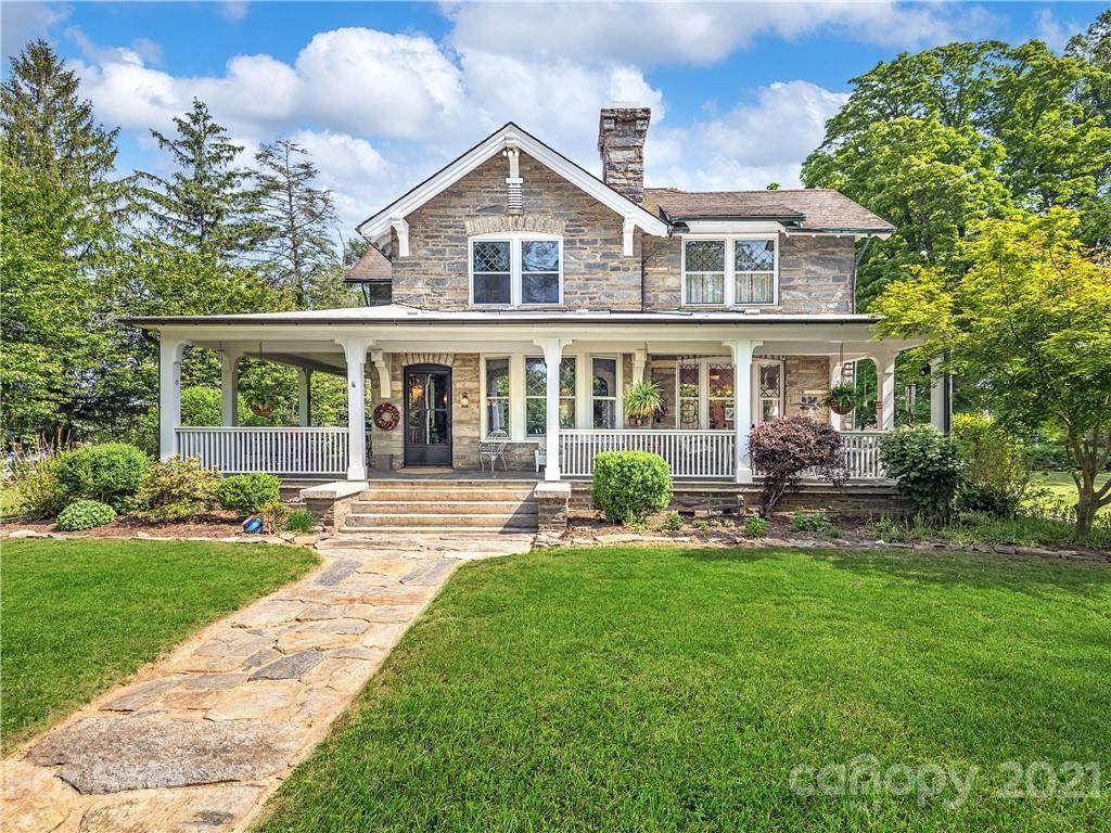256 Cane Creek Road - Photo 1