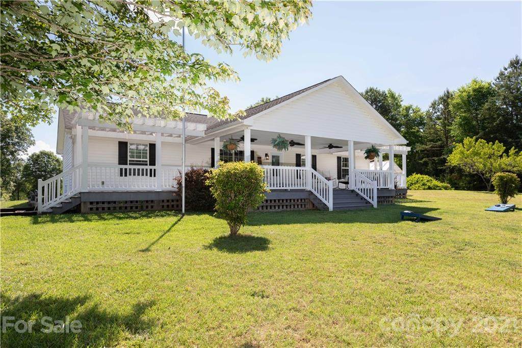 5482 Canaan Church Road - Photo 1