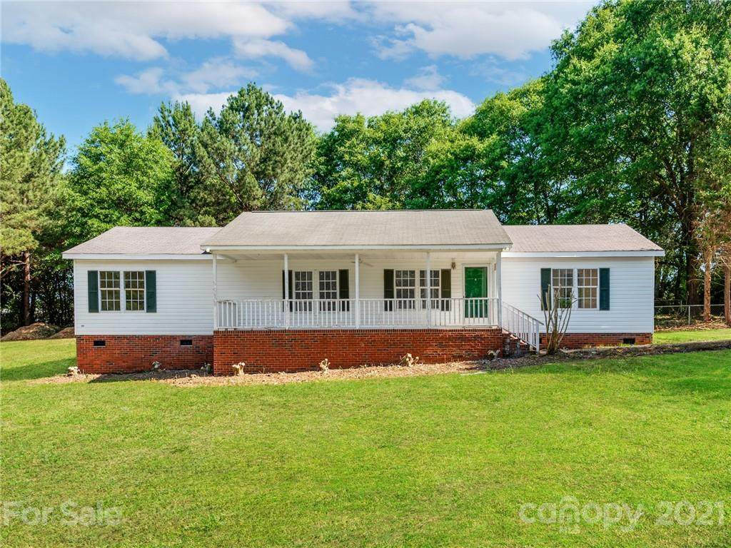 2317 Hicklin Bridge Road - Photo 1