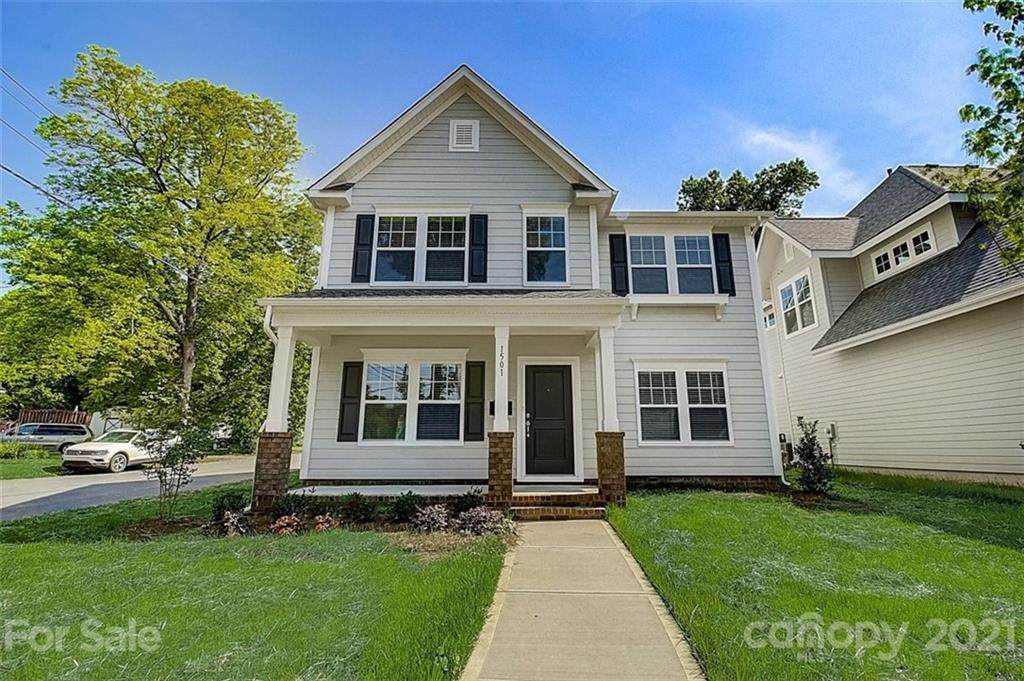 1501 Downs Avenue - Photo 1