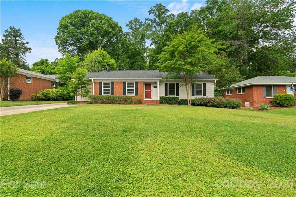 5316 Baker Drive - Photo 1