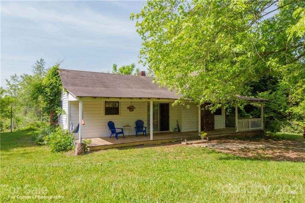 124 Dog Star Lane - Photo 1