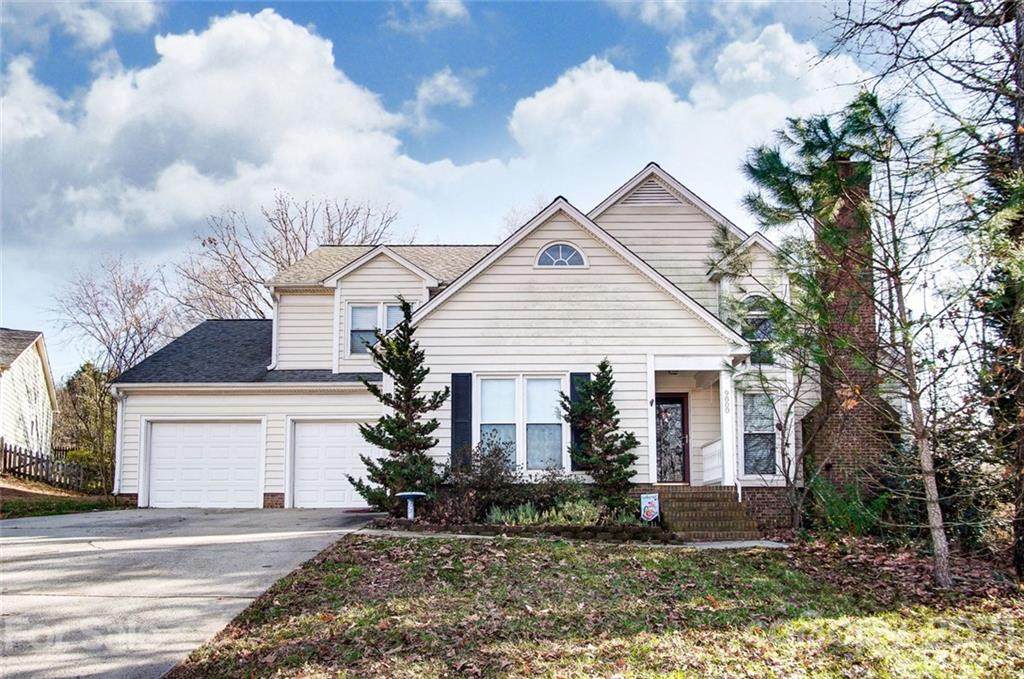 9800 Alexander Glen Drive - Photo 1
