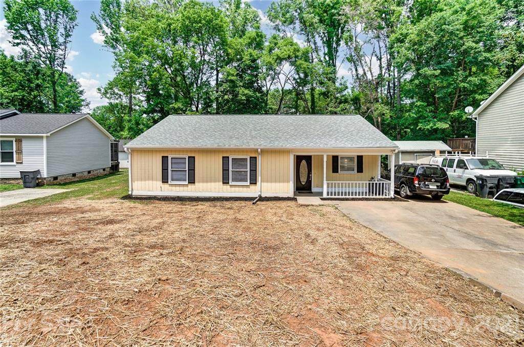 6145 Loch Arbor Lane - Photo 1