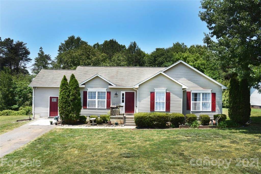 2107 Kyle Court - Photo 1