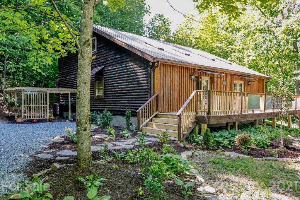 554 Chimney View Road - Photo 1