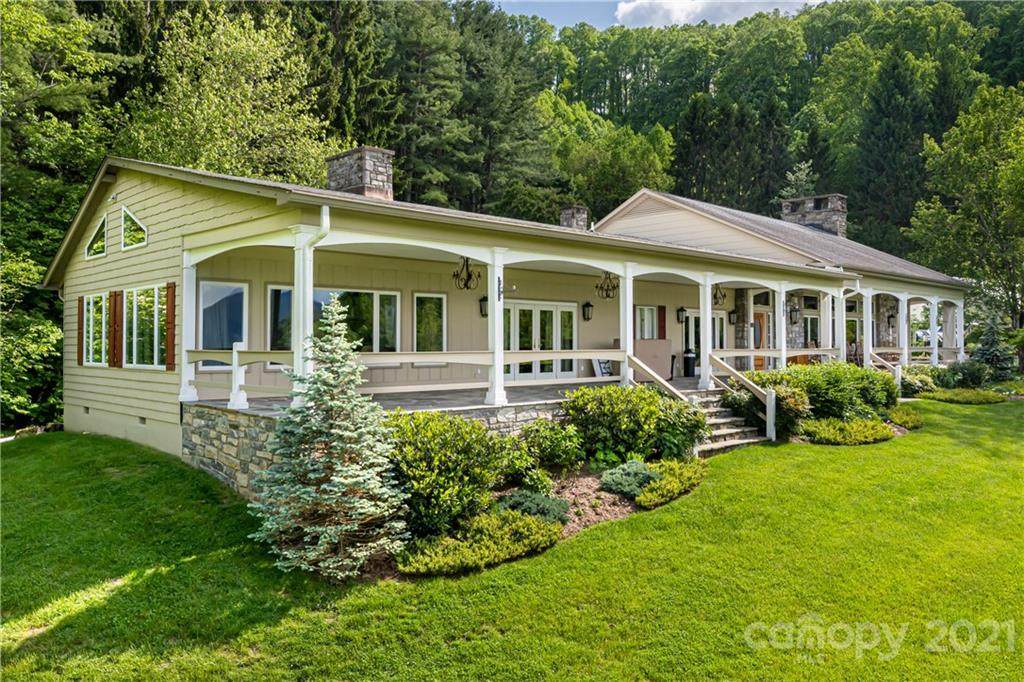 1804 Camp Branch Road - Photo 1