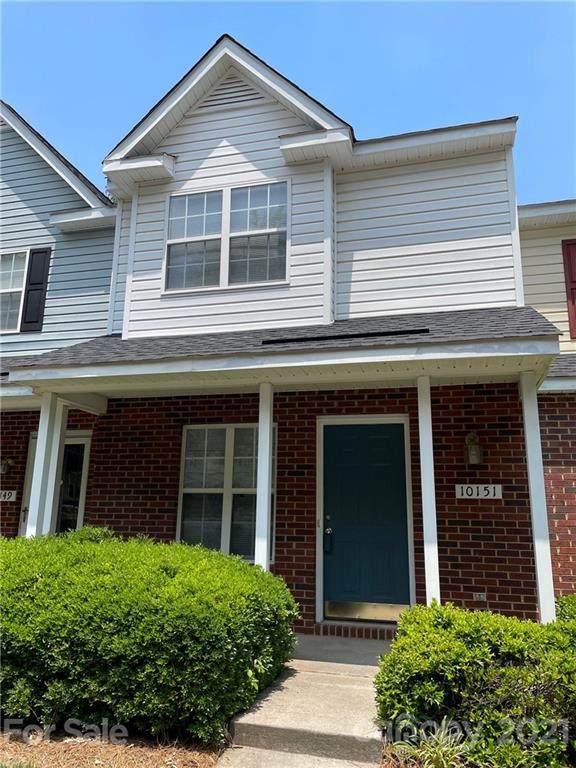 10151 Forest Landing Drive - Photo 1